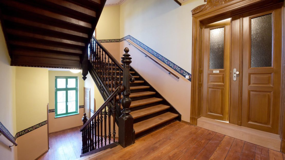 NEU – Hochwertige DG-Wohnung im Leipziger Süden – 2 Terrassen * PKW-Stellplatz - Photo 4