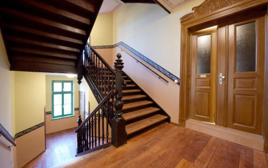 NEU – Hochwertige DG-Wohnung im Leipziger Süden – 2 Terrassen * PKW-Stellplatz