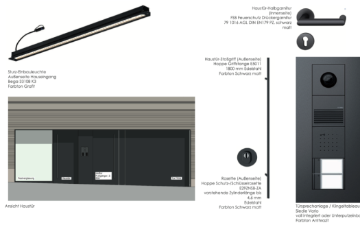 Exklusiver Neubau in Leipzig-Stötteritz – modernes Wohnen in Bestlage ab September 2026