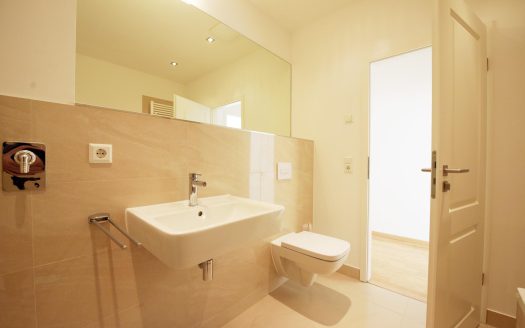 NEU – Hochwertige DG-Wohnung im Leipziger Süden – 2 Terrassen * PKW-Stellplatz