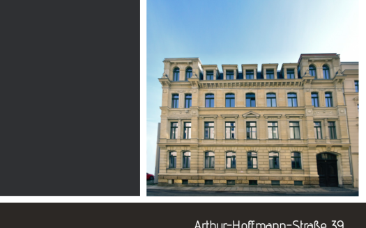 NEU – Hochwertige DG-Wohnung im Leipziger Süden – 2 Terrassen * PKW-Stellplatz