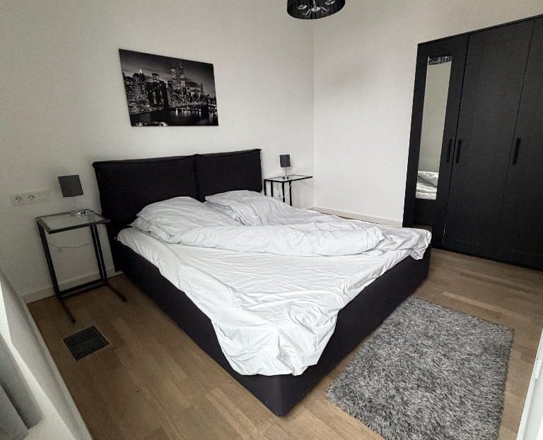 Neu – ab sofort frei *Berlin*Mitte* Im SAPPHIRE Berlin+2 Zimmer* - Photo 5