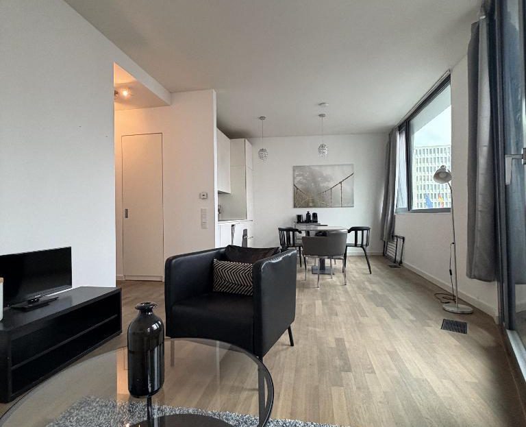 Neu – ab sofort frei *Berlin*Mitte* Im SAPPHIRE Berlin+2 Zimmer* - Photo 3