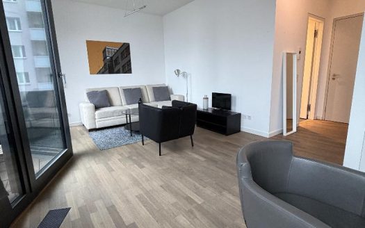 Neu – ab sofort frei *Berlin*Mitte* Im SAPPHIRE Berlin+2 Zimmer*