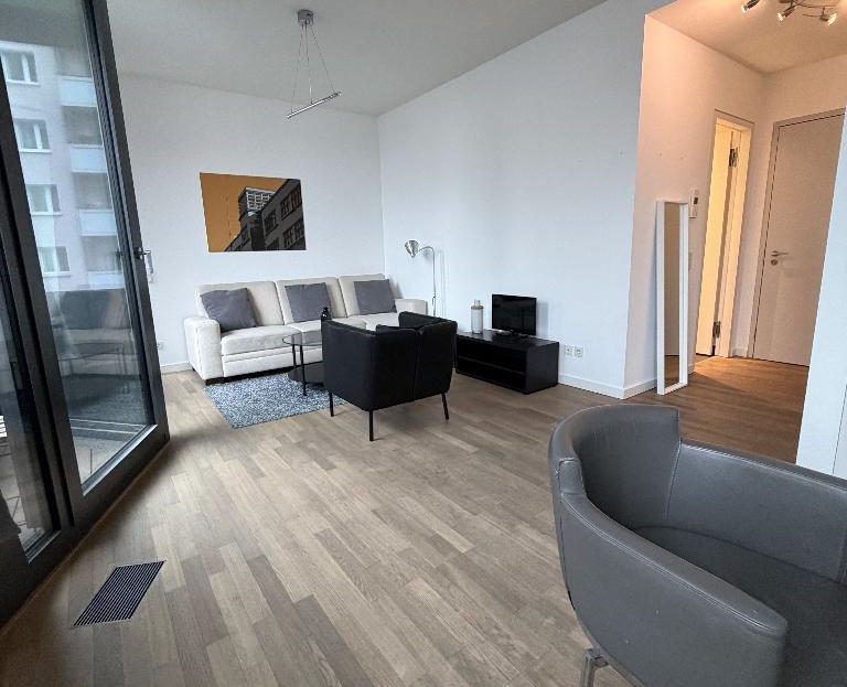 Neu – ab sofort frei *Berlin*Mitte* Im SAPPHIRE Berlin+2 Zimmer* - Photo 1