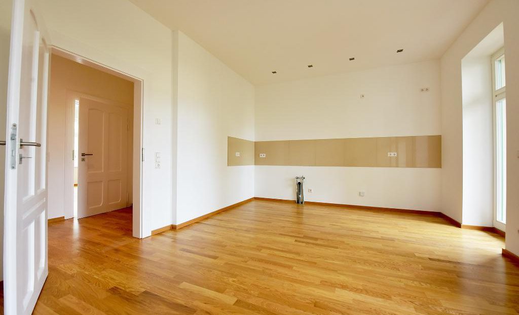 NEU – Hochwertige DG-Wohnung im Leipziger Süden – 2 Terrassen * PKW-Stellplatz - Photo 1