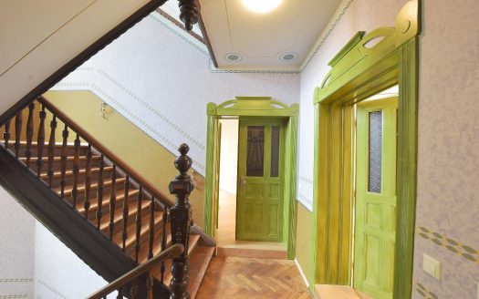 NEU – Hochwertige DG-Wohnung im Leipziger Süden – 2 Terrassen * PKW-Stellplatz