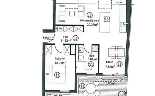 Exklusiver Neubau in Leipzig-Stötteritz – modernes Wohnen in Bestlage ab September 2026