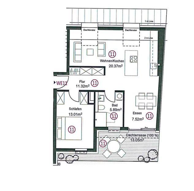 Exklusiver Neubau in Leipzig-Stötteritz – modernes Wohnen in Bestlage ab September 2026 - Photo 2