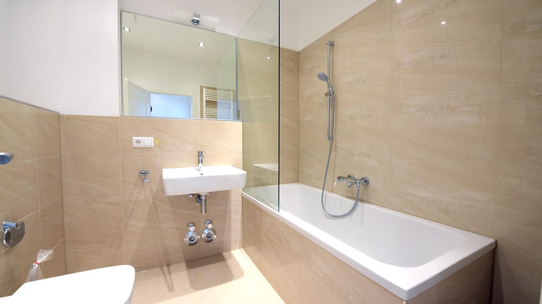 NEU – Hochwertige DG-Wohnung im Leipziger Süden – 2 Terrassen * PKW-Stellplatz - Foto 1