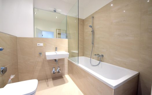 NEU – Hochwertige DG-Wohnung im Leipziger Süden – 2 Terrassen * PKW-Stellplatz