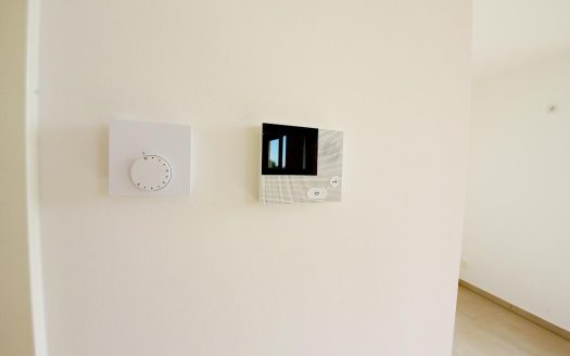In Zentrumsnähe – moderner Neubau mit Tiefgarage * EBK * FuBo-Heizung * Lift usw.