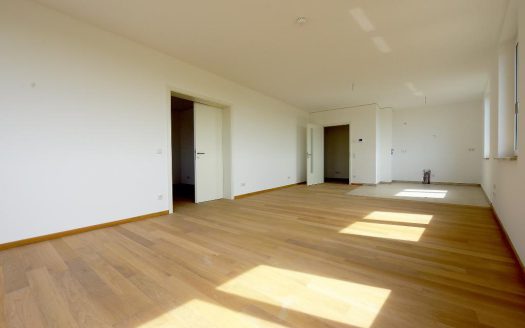 In Zentrumsnähe – moderner Neubau mit Tiefgarage * EBK * FuBo-Heizung * Lift usw.