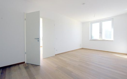 In Zentrumsnähe – moderner Neubau mit Tiefgarage * EBK * FuBo-Heizung * Lift usw.