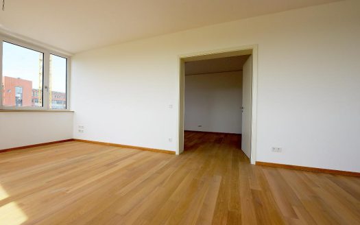 In Zentrumsnähe – moderner Neubau mit Tiefgarage * EBK * FuBo-Heizung * Lift usw.