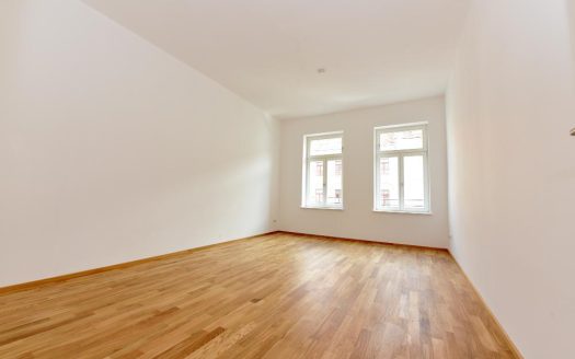 Dachgeschoss mit gehobener Ausstattung * Parkett * Terrasse *mit toller Aussicht im schönen Stötteritz*