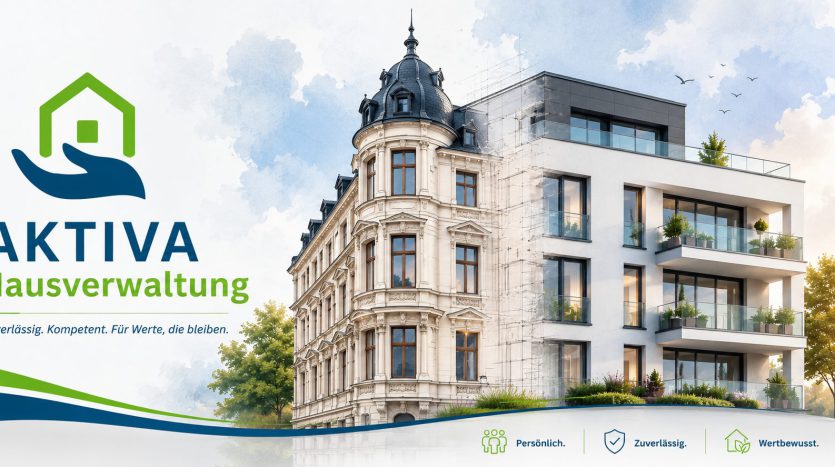 AKTIVA Hausverwaltung