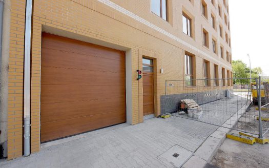 In Zentrumsnähe – moderner Neubau mit Tiefgarage * EBK * FuBo-Heizung * Lift usw.