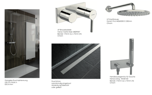 Exklusiver Neubau in Leipzig-Stötteritz – modernes Wohnen mit einer hochwertiger Einbauküche in Bestlage ab Oktober 2026