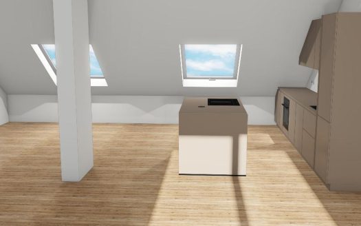 Exklusiver Neubau in Leipzig-Stötteritz – modernes Wohnen in Bestlage ab Oktober 2026