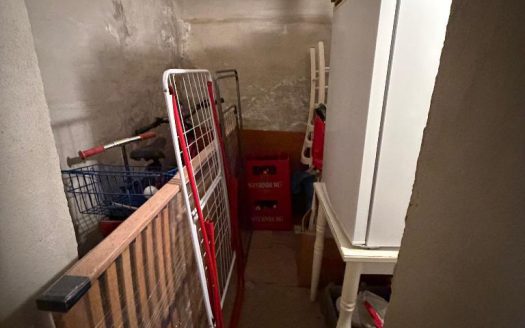 Charmante Altbau-Eigentumswohnung im sanierten Gründerzeithaus – Kapitalanlage oder stilvolles Zuhause in Leipzig-Lindenau