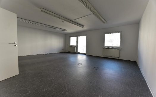 Viel Platz für Ihr Business, Agentur, Praxis * großzügige und zentrumsnahe Gewerbeeinheit * Lift * Balkon * TG-Stellplatz