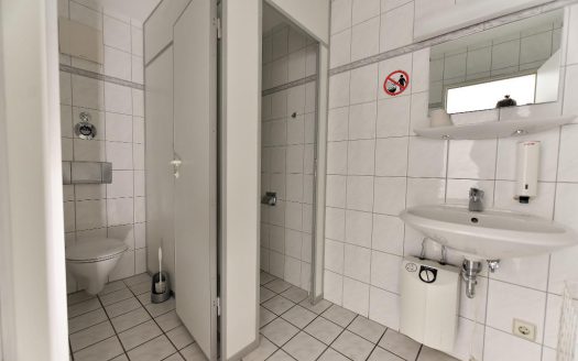 Viel Platz für Ihr Business, Agentur, Praxis * großzügige und zentrumsnahe Gewerbeeinheit * Lift * Balkon * TG-Stellplatz