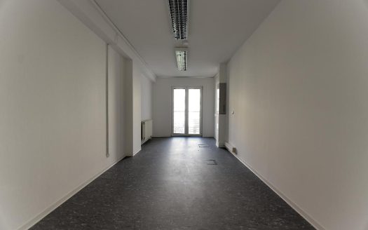Viel Platz für Ihr Business, Agentur, Praxis * großzügige und zentrumsnahe Gewerbeeinheit * Lift * Balkon * TG-Stellplatz