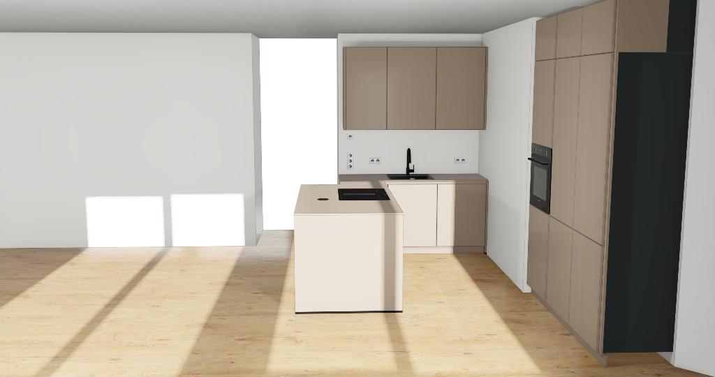 Exklusiver Neubau in Leipzig-Stötteritz – modernes Wohnen mit einer hochwertigen Einbauküche in Bestlage ab Oktober 2026 - Foto 2
