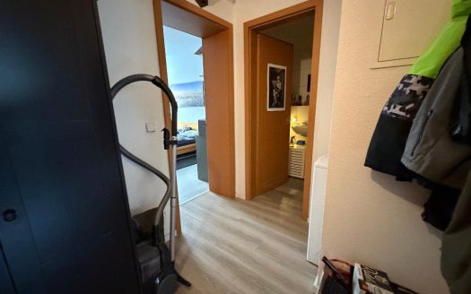 Charmante Altbau-Eigentumswohnung im sanierten Gründerzeithaus – Kapitalanlage oder stilvolles Zuhause in Leipzig-Lindenau